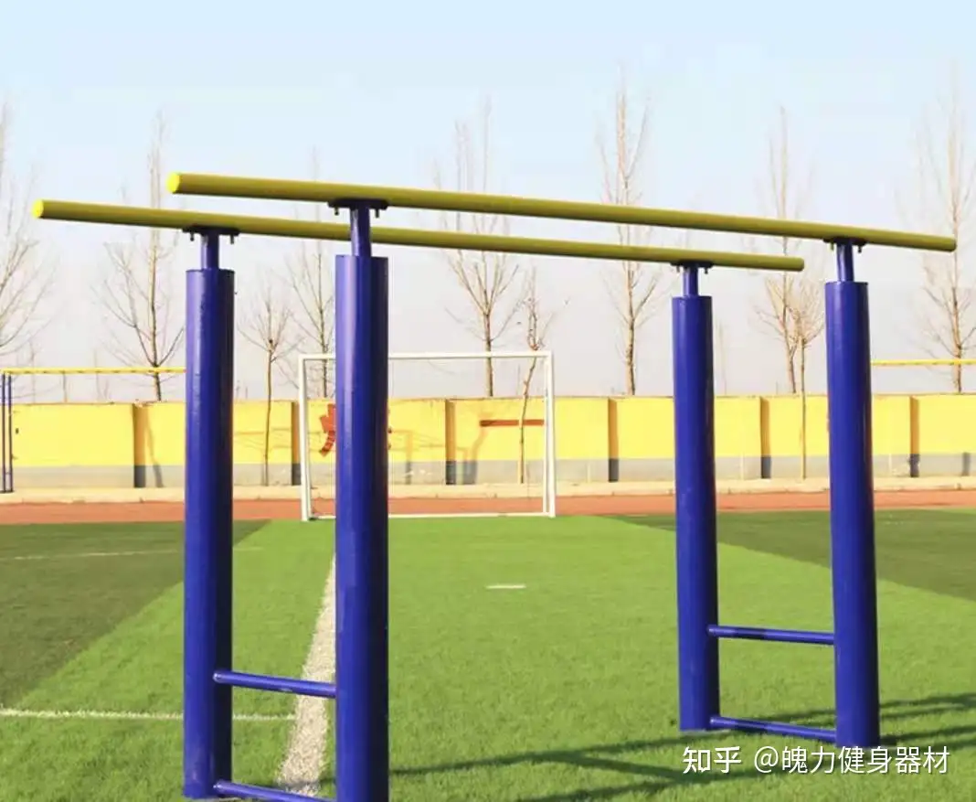 马上开启你的单杠锻炼之路：门上还是落地？